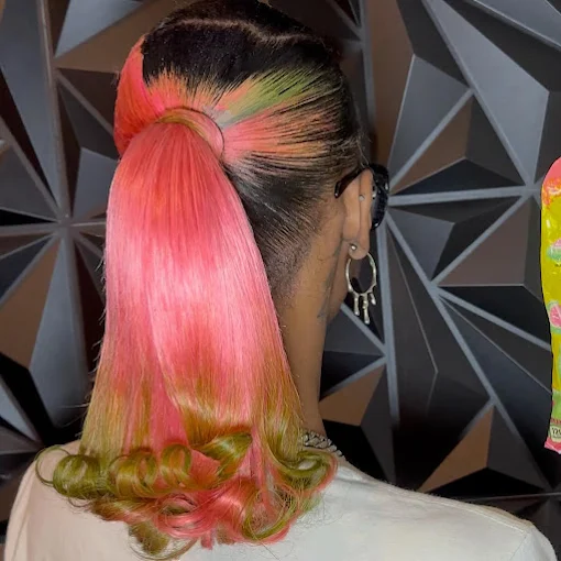 Hair Coloring & Highlights in Dover, DE