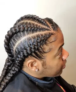  Hair Salon in Dover