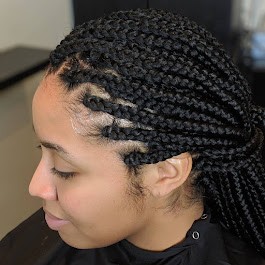 Hair Salon in Dover