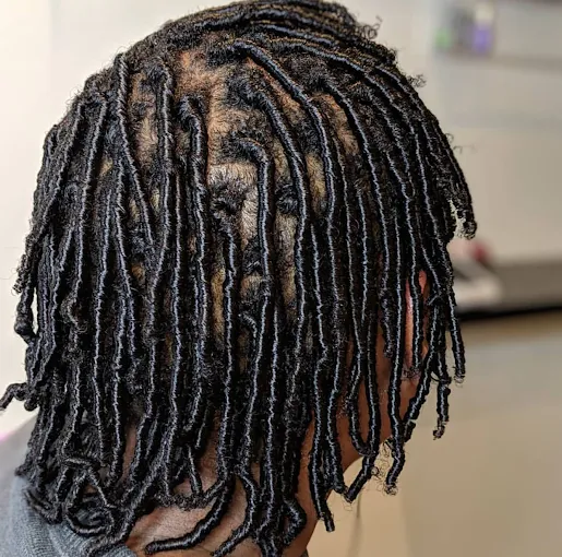 Loc Retwists & Maintenance in Dover, DE
