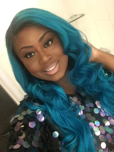 Hair Coloring & Highlights in Dover, DE