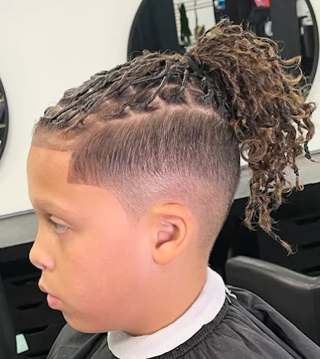 Kids Hairstyles in Dover