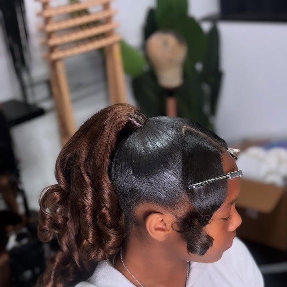 Weaves & Sew-Ins in Dover, DE
