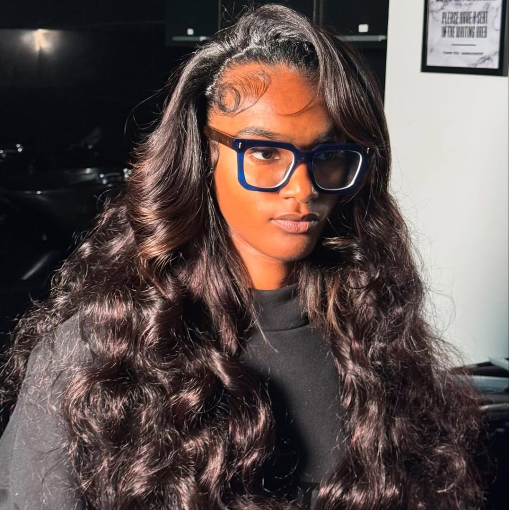 Silk Press in Dover, DE | Blissful Creation Salon