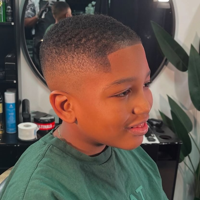 Haircuts & Trims in Dover