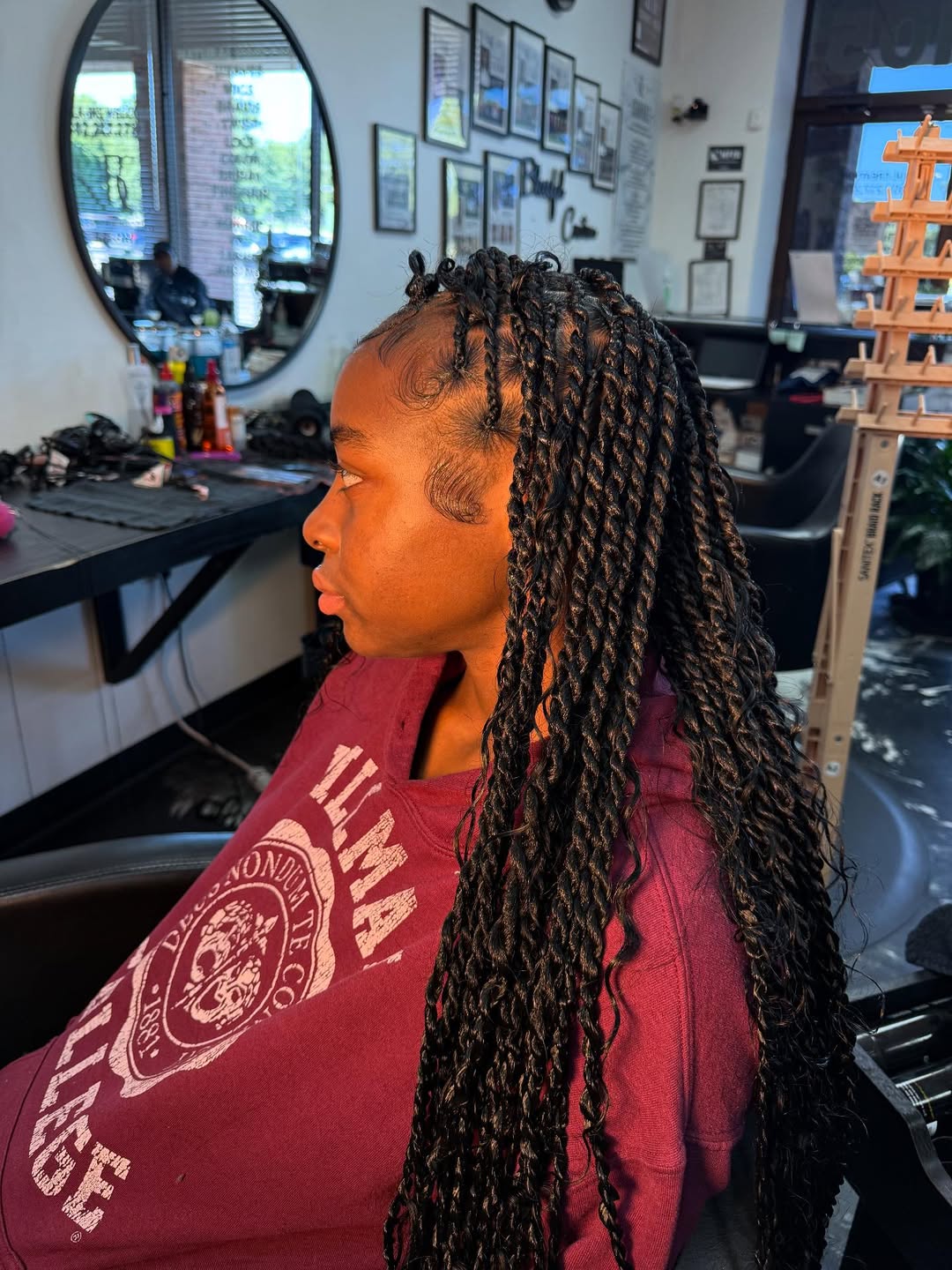Hair Salon in Dover, DE